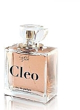 Fragrances, Perfumes, Cosmetics Chat D'or Cleo - Eau de Parfum (tester without cap)