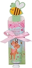 Set - Accentra Enchanted Springtime Hand Care Set (h/cr/30ml + nail/file/1pcs) — photo N1