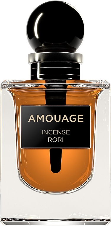 Amouage Incense Rori - Parfum — photo N6