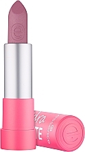 Moisturizing Matte Lipstick - Essence Hydra Matte Lipstick — photo N3