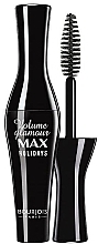 Fragrances, Perfumes, Cosmetics Lash Mascara - Bourjois Volume Glamour Max Holidays