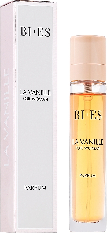 Bi-Es La Vanille New Design - Parfum — photo N6