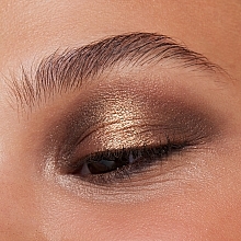 Eye Makeup Palette - Essence Don't Worry, Be… Mini Eyeshadow Palette — photo N6