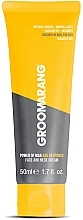 Face & Neck Cream - Groomarang Power Of Man 3 In 1 Performance Age Response Face And Neck Cream — photo N7