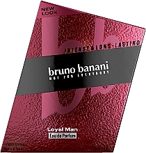 Bruno Banani Loyal Man - Eau de Parfum — photo N3