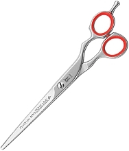 Fragrances, Perfumes, Cosmetics Professional Hairdressing Scissors 87475, 5.5 - Witte Rose Line Pro Style