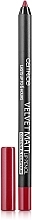 Fragrances, Perfumes, Cosmetics Lip Pencil - Catrice Lipliner Velvet Matt Lip Pencil Colour And Contour