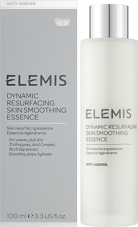 Resurfacing Skin Smoothing Essence - Elemis Dynamic Resurfacing Skin Smoothing Essence — photo N2