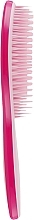 Hair Brush - Tangle Teezer The Ultimate Sweet Pink — photo N3
