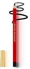 Fragrances, Perfumes, Cosmetics Eyeliner - Le Rouge Francais Le Crayon