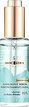 Fragrances, Perfumes, Cosmetics Luxury Anti-Wrinkle Day & Night Serum - Dermika Maestria Skin Matrix