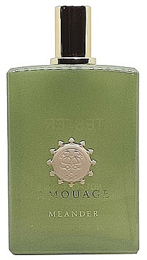 Amouage Meander Eau de Parfum - Eau de Parfum (tester without cap) — photo N2