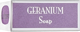 Fragrances, Perfumes, Cosmetics Carthusia Geranio - Soap