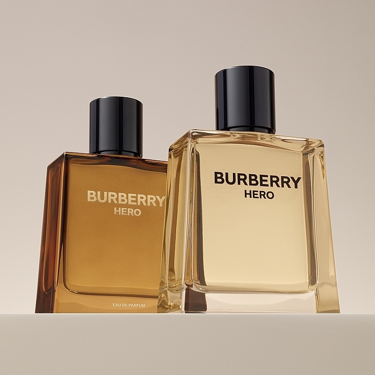 Burberry Hero - Eau de Toilette — photo N9