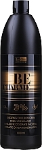 Fragrances, Perfumes, Cosmetics Cream Developer - Beetre Becharme Oxidizer 3%