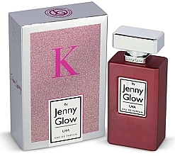 Jenny Glow U4A - Eau de Parfum — photo N4