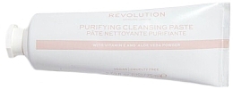 Fragrances, Perfumes, Cosmetics Face Cleansing Paste - Revolution Skincare Purifying Cleansing Paste