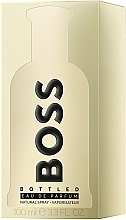 BOSS Bottled - Eau de Parfum — photo N3