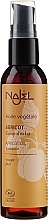 Apricot Seed Oil - Najel Apricot Oil — photo N4