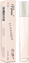 Fragrances, Perfumes, Cosmetics Neness N137. Clasique - Eau de Parfum