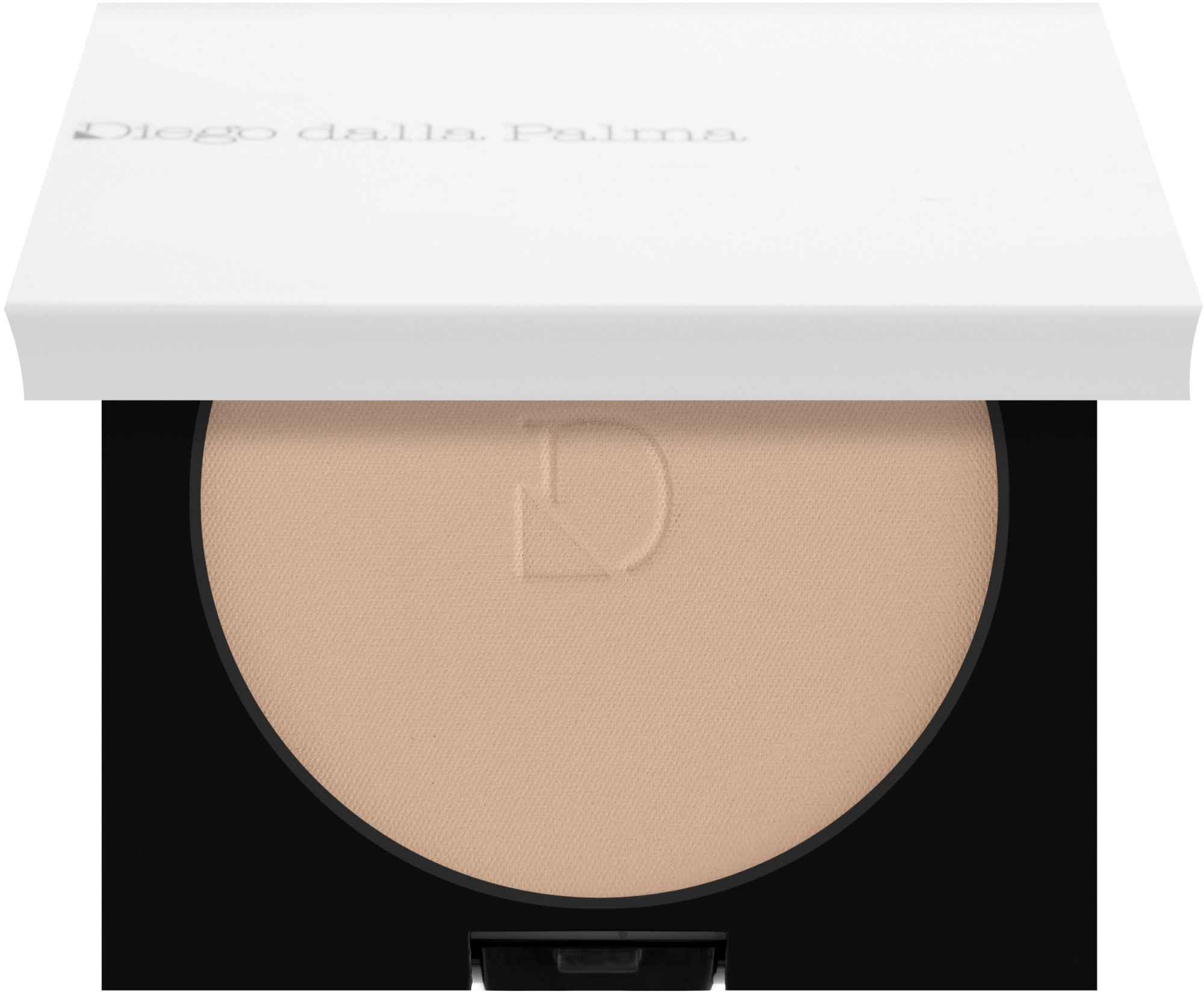 Compact Powder - Diego Dalla Palma Compact Powder — photo 11 - Beige