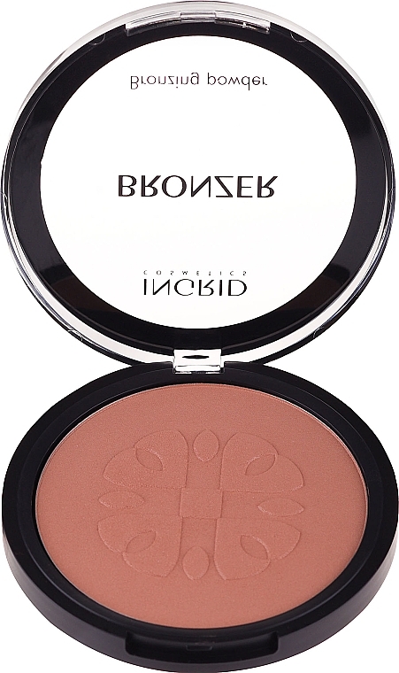 Ingrid Cosmetics - Bronzing Powder — photo N3