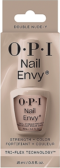 Nail Strengthener - OPI Original Nail Envy — photo N1