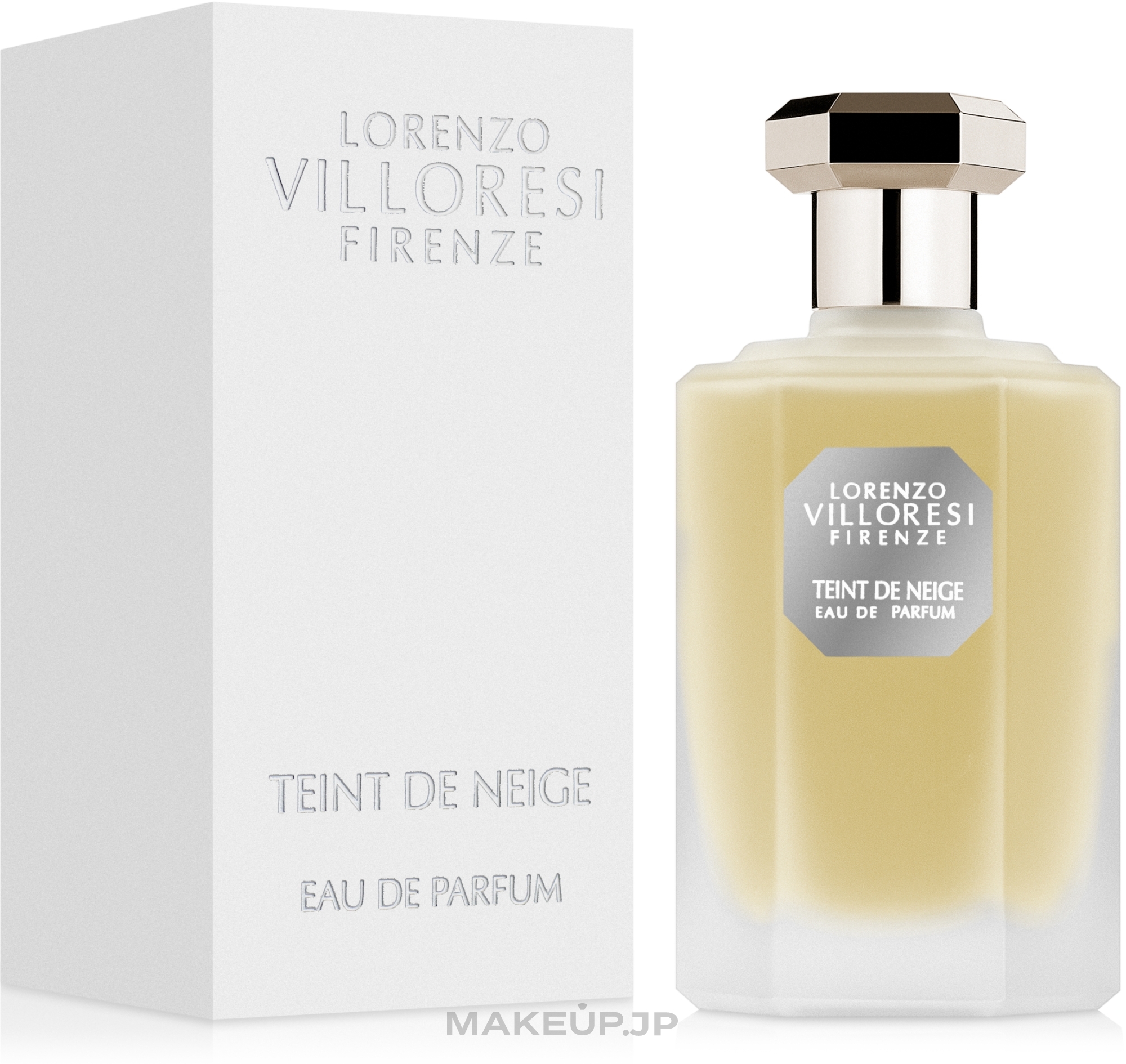 Lorenzo Villoresi Teint de Neige - Eau de Parfum — photo 100 ml