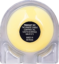 Scented Wax - Yankee Candle Vanilla Cupcake Wax Melt — photo N2