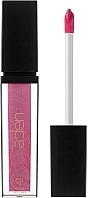 Fragrances, Perfumes, Cosmetics Moisturizing Lip Gloss - Aden Cosmetics Lip Gloss