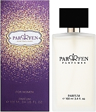 Parfen #562 - Eau de Parfum — photo N5