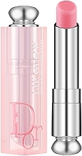 Moisturizing Lip Balm - Dior Addict Lip Glow — photo N1