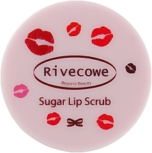 Fragrances, Perfumes, Cosmetics Sugar Lip Scrub - Rivecowe Sugar Lip Scrub