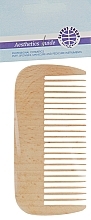 Wooden Comb, 99790-1 - Globus Group — photo N1