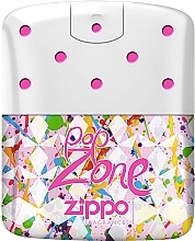 Fragrances, Perfumes, Cosmetics Zippo PopZone For Her - Eau de Toilette