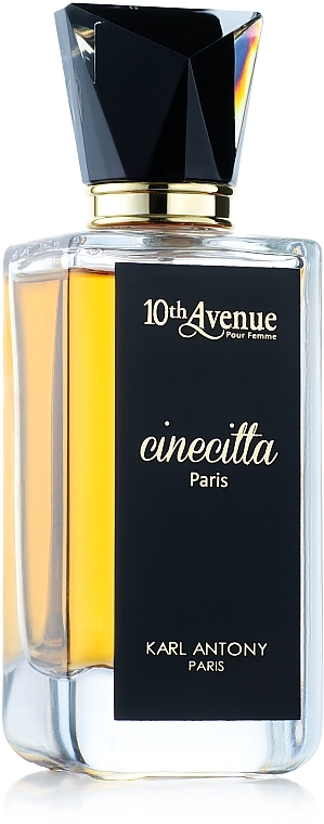 Karl Antony 10th Avenue Cinecitta Pour Femme - Eau de Parfum — photo N2