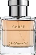 Fragrances, Perfumes, Cosmetics Baldessarini Ambre - Eau de Toilette