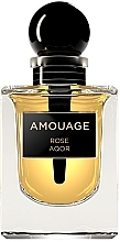 Amouage Rose Aqor - Parfum — photo N1