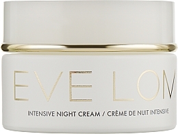 Rejuvenating Intensive Face Cream - Eve Lom Time Retreat Intensive Night Cream — photo N1