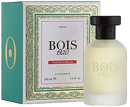 Bois 1920 Vetiver Ambrato - Eau de Parfum — photo N3