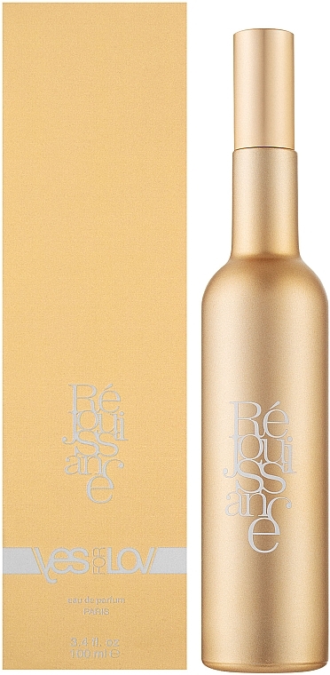 YESforLOV Rejouissance - Eau de Parfum — photo N8