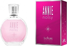 Fragrances, Perfumes, Cosmetics Luxure Annie Noisy - Eau de Parfum (tester with cap)