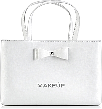 Gift Bag White Elegance - MakeUp — photo N3