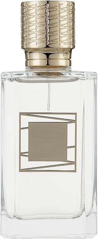 Ex Nihilo Devil Tender - Eau de Parfum — photo N1