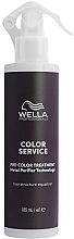 Fragrances, Perfumes, Cosmetics Hair Coloring Primer Spray - Wella Professionals Color Service Pre-Color Treatment