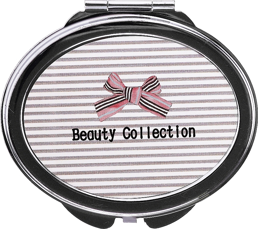 Striped Mirror, 85611 - Top Choice Beauty Collection — photo N1