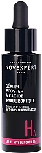 Booster Serum with 3,2% Hyaluronic Acid - Novexpert Booster Serum with Hyaluronic Acid 3,2% — photo N2