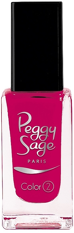 Nail Lacquer - Peggy Sage Nail Polish — photo N1