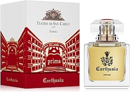 Carthusia Prima - Perfume — photo N2
