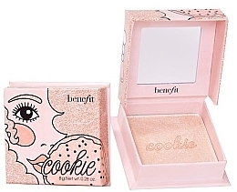 Fragrances, Perfumes, Cosmetics Benefit Highlighter No Brush Version - Powder Highlighter